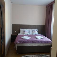 Гостевой дом Сосновый рай, Архыз, Республика Карачаево-Черкесия