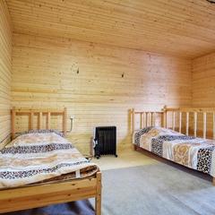 Гостевой дом Берлога 09, Архыз, Республика Карачаево-Черкесия