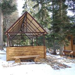 Гостевой дом Лесогорье, Архыз, Республика Карачаево-Черкесия