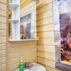 Гостевой дом Берлога 09, Архыз, Республика Карачаево-Черкесия