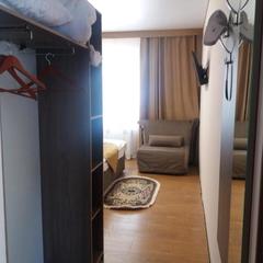 Гостевой дом Сосновый рай, Архыз, Республика Карачаево-Черкесия