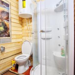 Гостевой дом Берлога 09, Архыз, Республика Карачаево-Черкесия