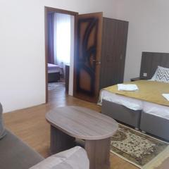 Гостевой дом Сосновый рай, Архыз, Республика Карачаево-Черкесия