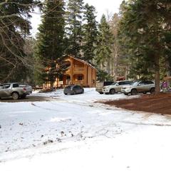 Гостевой дом Лесогорье, Архыз, Республика Карачаево-Черкесия