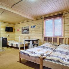 Гостевой дом Берлога 09, Архыз, Республика Карачаево-Черкесия