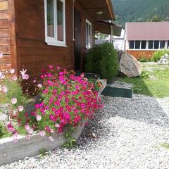 Гостевой дом Горный ветер, Архыз, Республика Карачаево-Черкесия