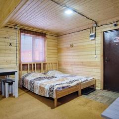 Гостевой дом Берлога 09, Архыз, Республика Карачаево-Черкесия