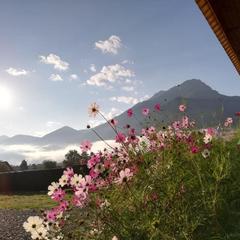 Гостевой дом Горный ветер, Архыз, Республика Карачаево-Черкесия