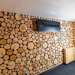 Турбаза Алания Sky, Архыз, Республика Карачаево-Черкесия