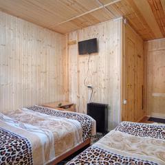 Гостевой дом Берлога 09, Архыз, Республика Карачаево-Черкесия