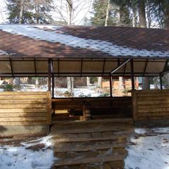 Гостевой дом Лесогорье, Архыз, Республика Карачаево-Черкесия