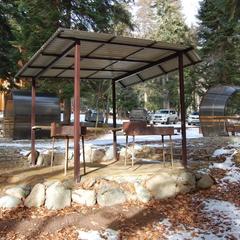 Гостевой дом Лесогорье, Архыз, Республика Карачаево-Черкесия