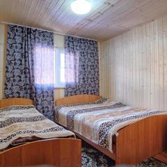 Гостевой дом Берлога 09, Архыз, Республика Карачаево-Черкесия