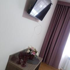 Гостевой дом Сосновый рай, Архыз, Республика Карачаево-Черкесия