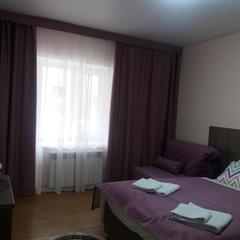 Гостевой дом Сосновый рай, Архыз, Республика Карачаево-Черкесия