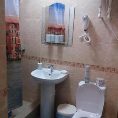 Гостевой дом Сосновый рай, Архыз, Республика Карачаево-Черкесия