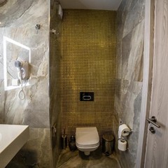 Отель Архыз Роял Резорт & Спа, Архыз, Республика Карачаево-Черкесия