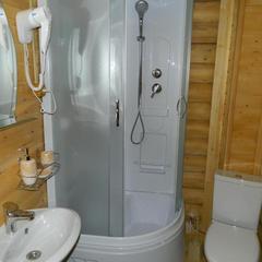 Гостевой дом Лесогорье, Архыз, Республика Карачаево-Черкесия