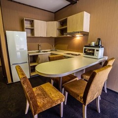 Отель Архыз Роял Резорт & Спа, Архыз, Республика Карачаево-Черкесия