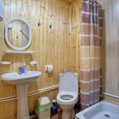 Гостевой дом Берлога 09, Архыз, Республика Карачаево-Черкесия