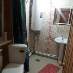 Гостевой дом Сосновый рай, Архыз, Республика Карачаево-Черкесия