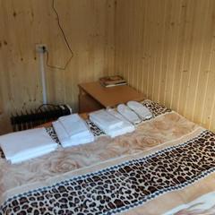 Гостевой дом Берлога 09, Архыз, Республика Карачаево-Черкесия