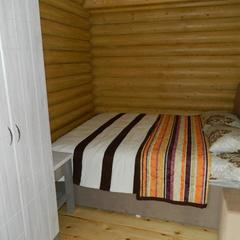 Гостевой дом Лесогорье, Архыз, Республика Карачаево-Черкесия