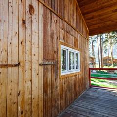 Турбаза Алания Sky, Архыз, Республика Карачаево-Черкесия