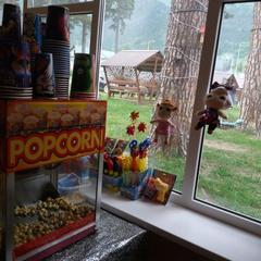 Гостевой дом Сосновый рай, Архыз, Республика Карачаево-Черкесия