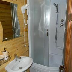 Гостевой дом Лесогорье, Архыз, Республика Карачаево-Черкесия