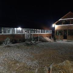 Гостевой дом Горный ветер, Архыз, Республика Карачаево-Черкесия