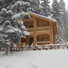 Гостевой дом Лесогорье, Архыз, Республика Карачаево-Черкесия