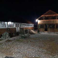 Гостевой дом Горный ветер, Архыз, Республика Карачаево-Черкесия