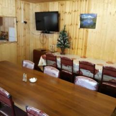 Гостевой дом Горный ветер, Архыз, Республика Карачаево-Черкесия