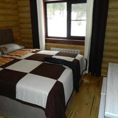 Гостевой дом Лесогорье, Архыз, Республика Карачаево-Черкесия