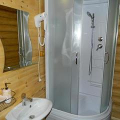 Гостевой дом Лесогорье, Архыз, Республика Карачаево-Черкесия