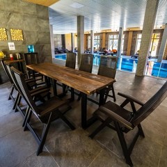 Отель Архыз Роял Резорт & Спа, Архыз, Республика Карачаево-Черкесия