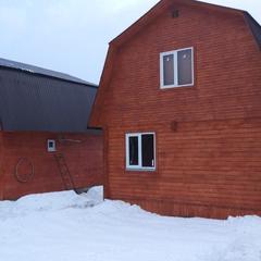 Гостевой дом Берлога 09, Архыз, Республика Карачаево-Черкесия