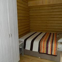 Гостевой дом Лесогорье, Архыз, Республика Карачаево-Черкесия