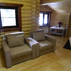 Гостевой дом Лесогорье, Архыз, Республика Карачаево-Черкесия