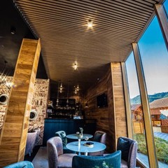 Отель Архыз Роял Резорт & Спа, Архыз, Республика Карачаево-Черкесия