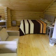 Гостевой дом Лесогорье, Архыз, Республика Карачаево-Черкесия