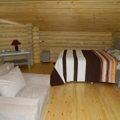 Гостевой дом Лесогорье, Архыз, Республика Карачаево-Черкесия