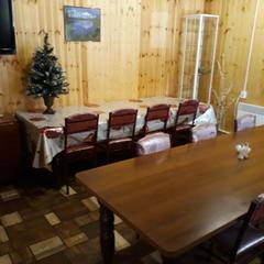 Гостевой дом Горный ветер, Архыз, Республика Карачаево-Черкесия