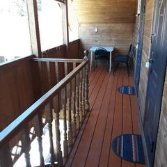 Гостевой дом Горный ветер, Архыз, Республика Карачаево-Черкесия