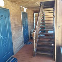 Гостевой дом Горный ветер, Архыз, Республика Карачаево-Черкесия