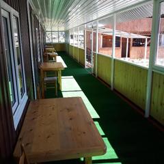 Гостевой дом Горный ветер, Архыз, Республика Карачаево-Черкесия