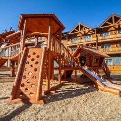 Отель Архыз Роял Резорт & Спа, Архыз, Республика Карачаево-Черкесия