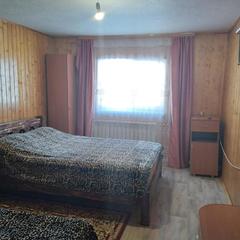 Гостевой дом Сосновый рай, Архыз, Республика Карачаево-Черкесия