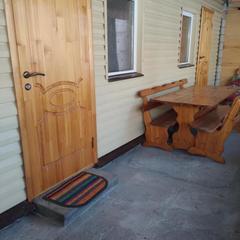 Гостевой дом Сосновый рай, Архыз, Республика Карачаево-Черкесия